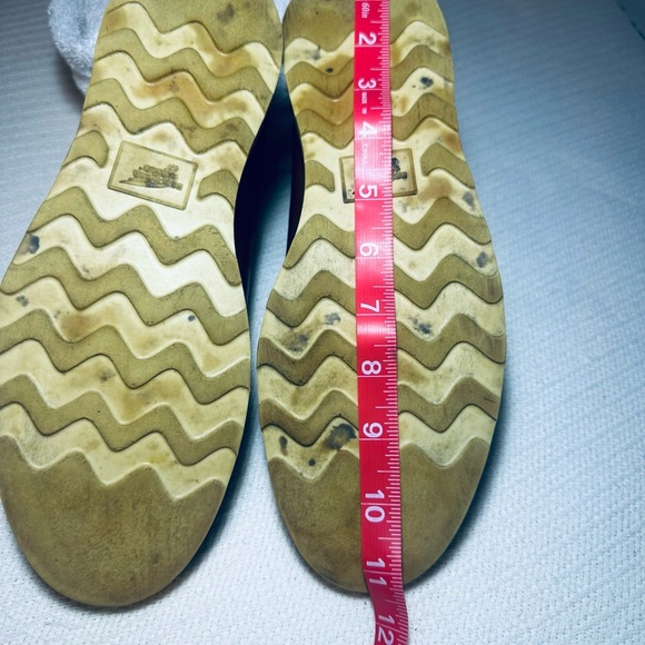 Red wing Shoes Classic Chelcea Brown Leather Men's boots - Picture 9 of 10